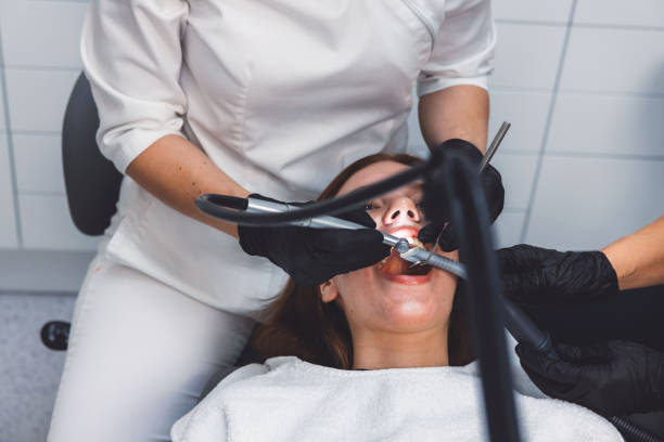 Best Cosmetic Emergency Dentistry in Portland, TN